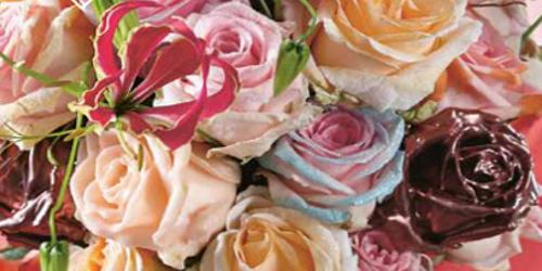 PRIMERA FASHION FLOWERS