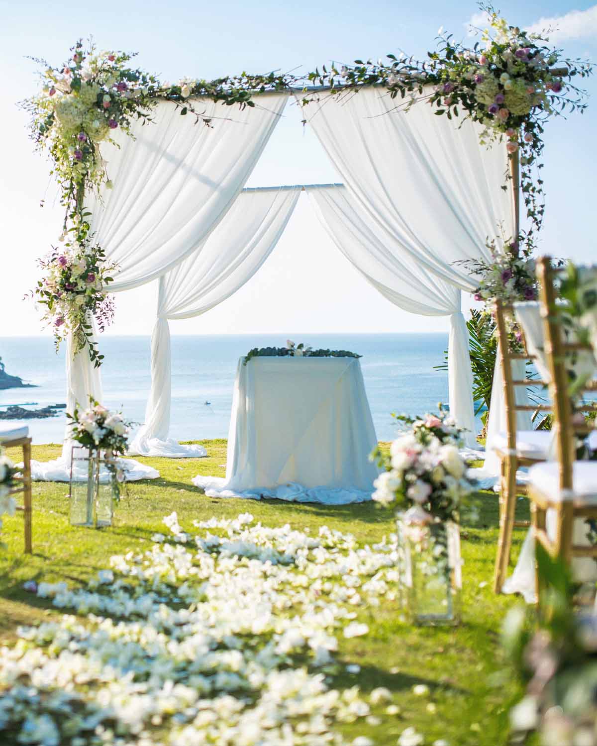 Wedding season is here!