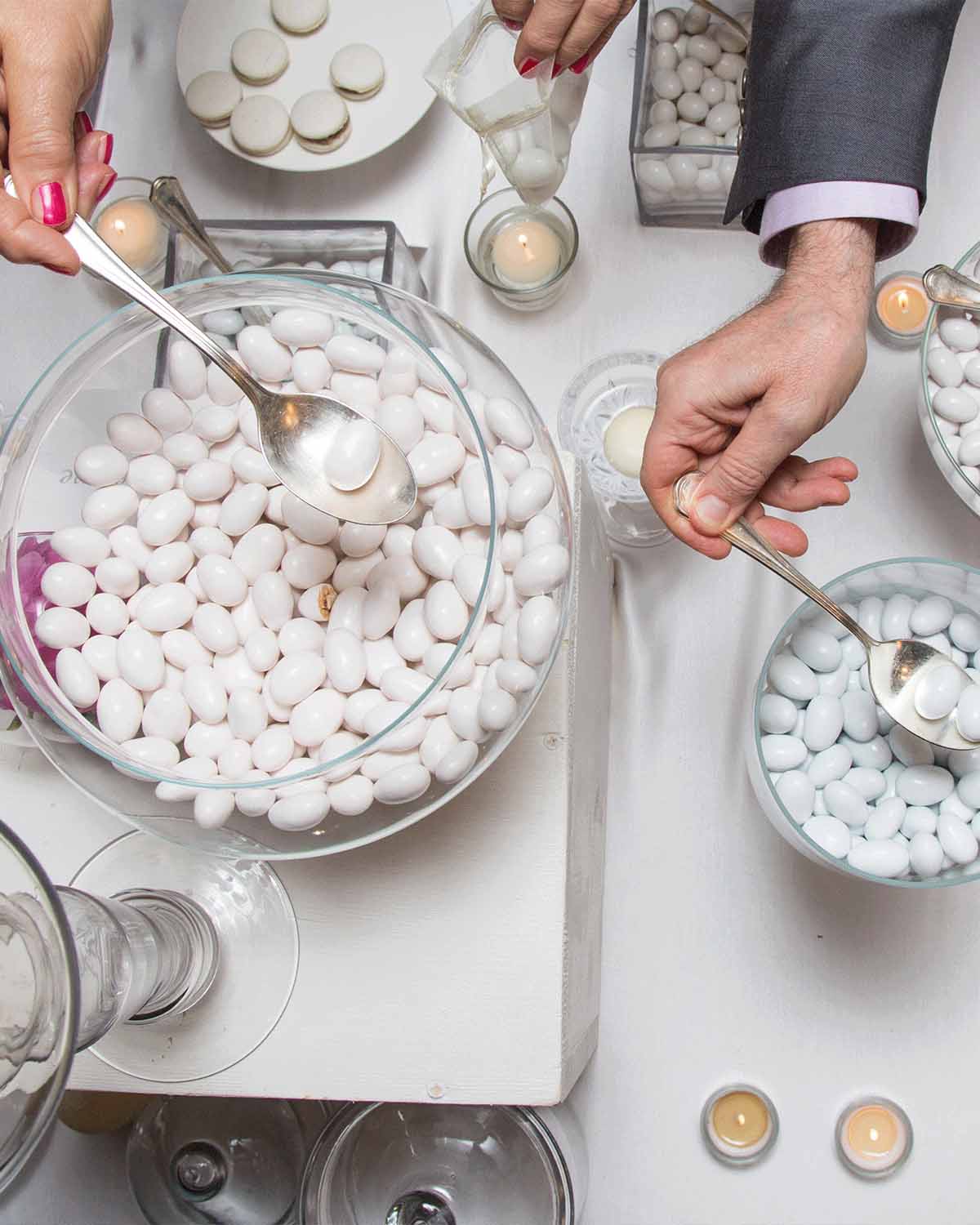 Un mondo di CONFETTI 