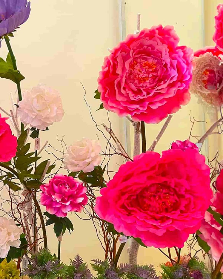 Un accessorio unico per la tua primavera!
