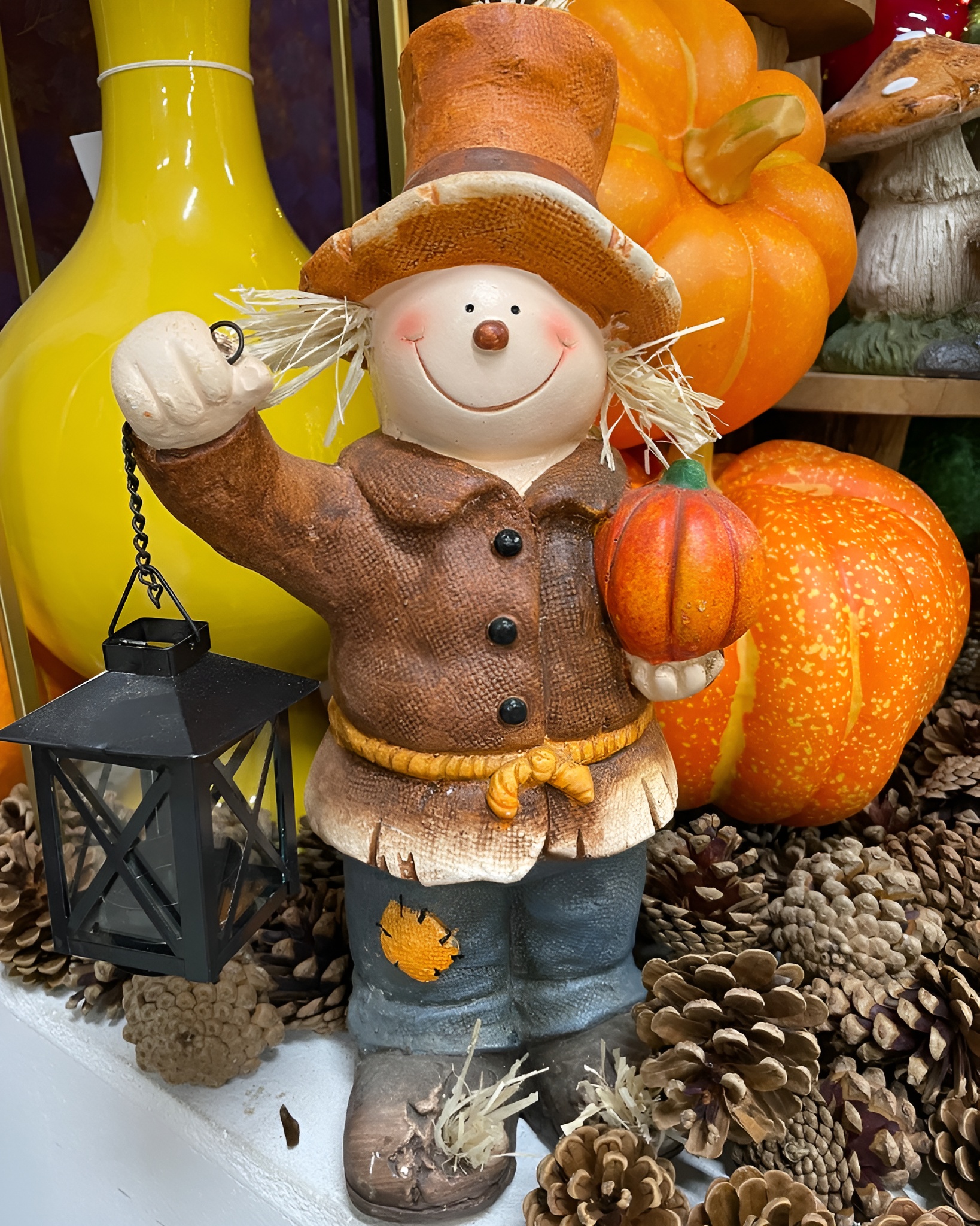Benvenuto Autunno!