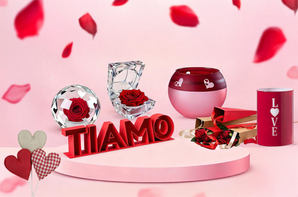 I 5 must-have di San Valentino